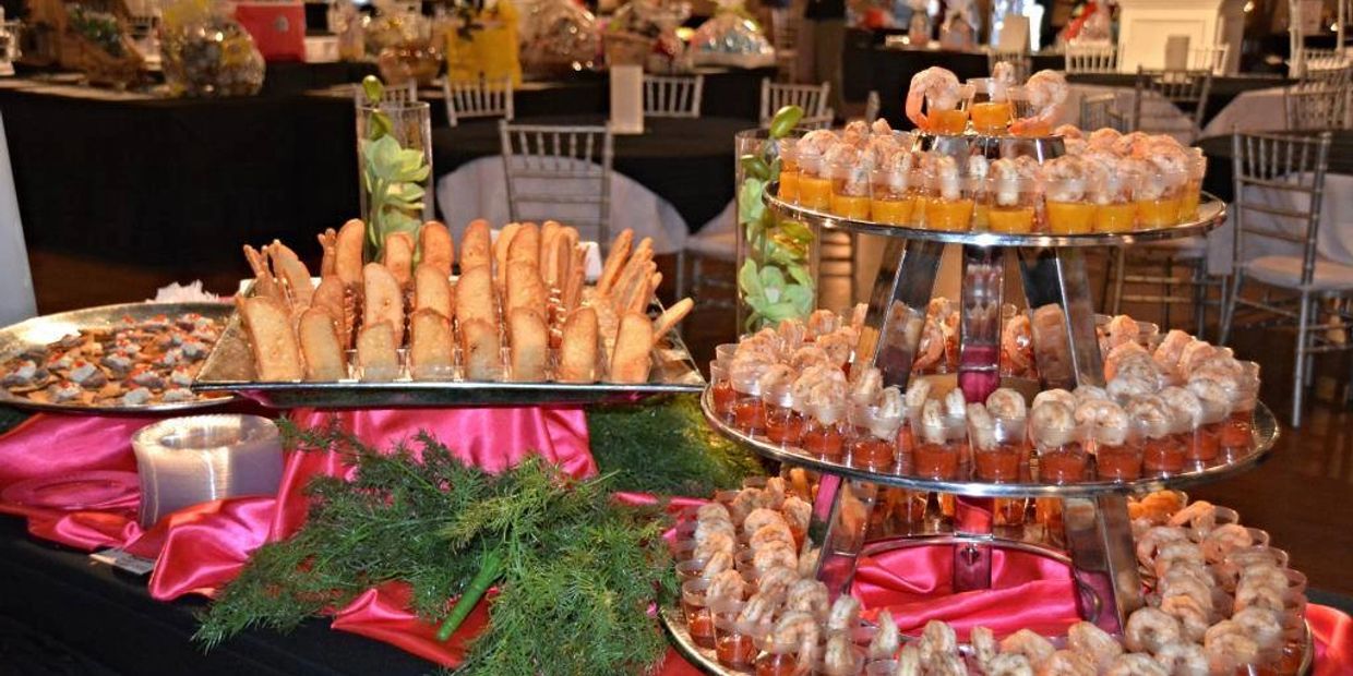 Chattanooga Catering Professional Catering, Weddings and Event Venues