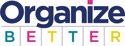 OrganizeBetter