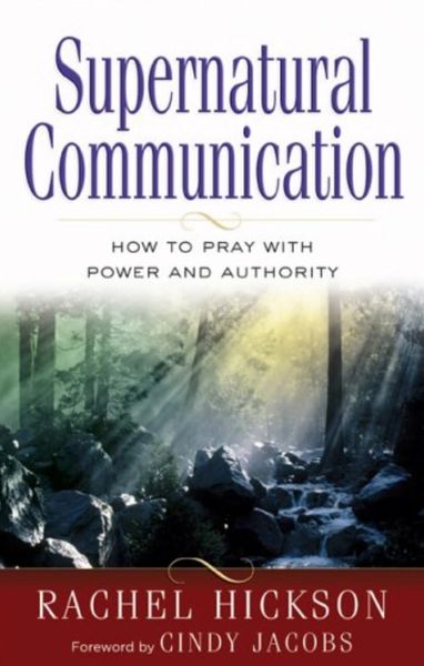 Supernatural Communication