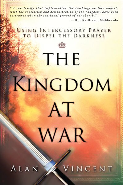 THE KINGDOM AT WAR