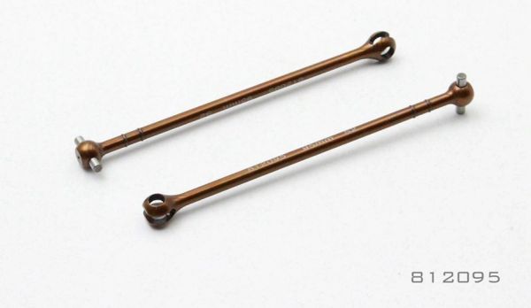 BRC-812095 CVD Shaft 95 mm S2