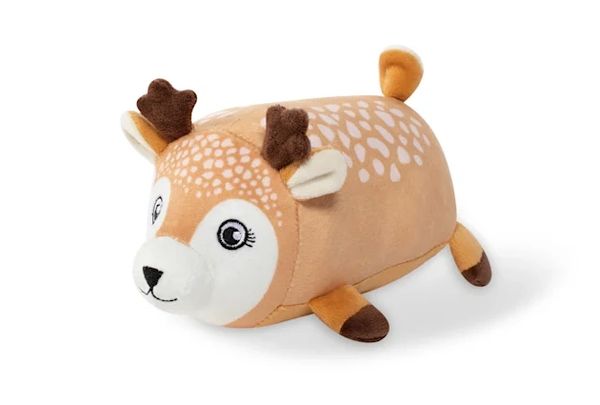 I'm Fawn Of You Deer Plush by Wagsdale