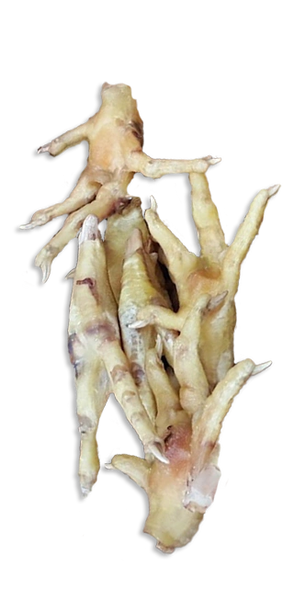 Cosmo's Chicken Feet - Bag of 15 (3 free)