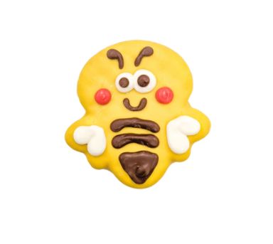 Bosco & Roxy's Bakery - Save the Honeybees Cookie