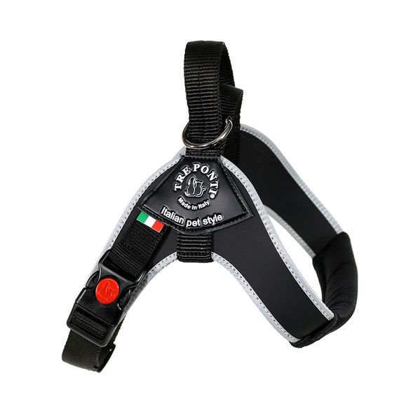 The ponti outlet dog harness