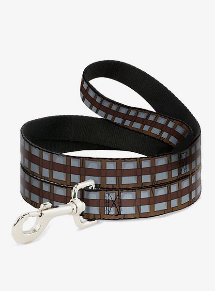 Chewbacca Star Wars Leash by Buckle-Down