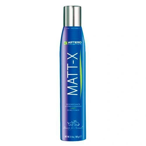 Matt-X Dematter and Conditioner 10.1oz