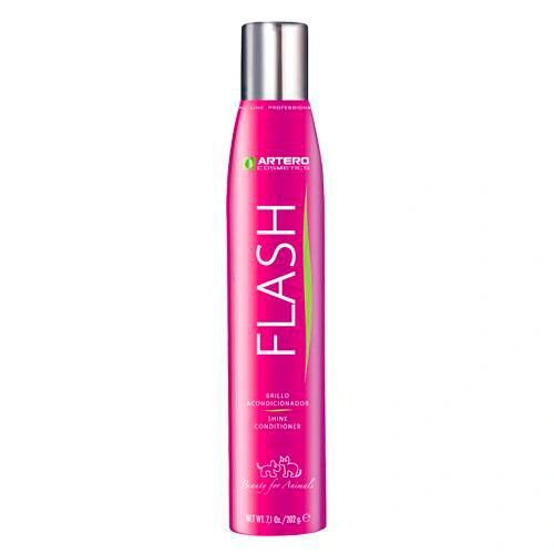 Flash Nutritive Shine Conditioner 7.1oz