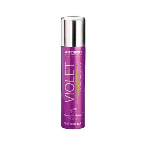 Violet Fragrance Spray 3.04oz