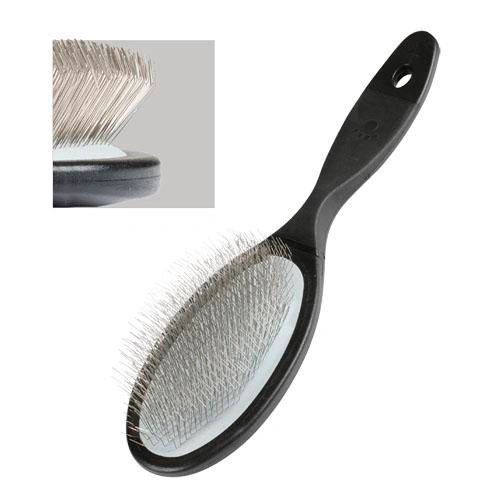 Large Tooth Comb-Slicker Brush (P263)