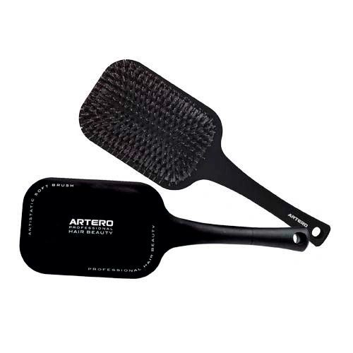 Soft Paddle Brush (K589)