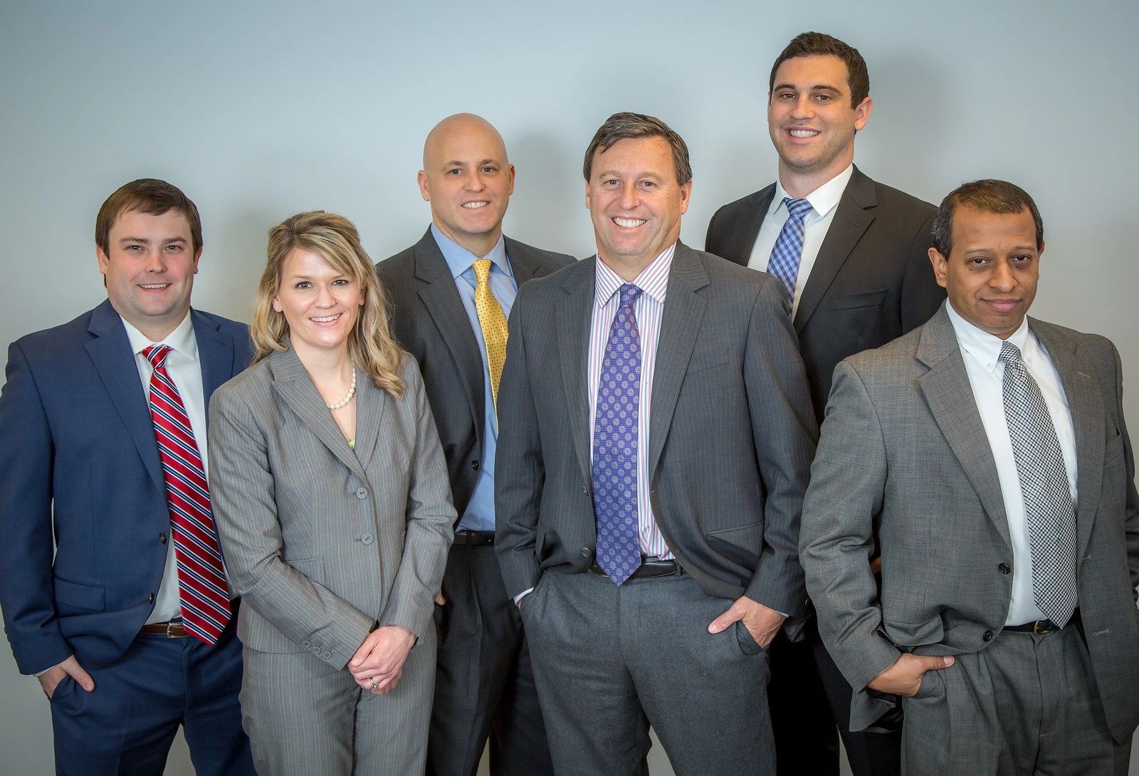 Our Team Meyers Wealth Management