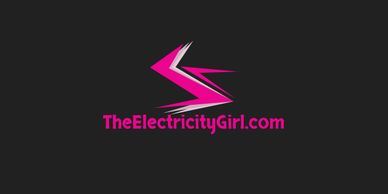 Contact The Electricity Girl