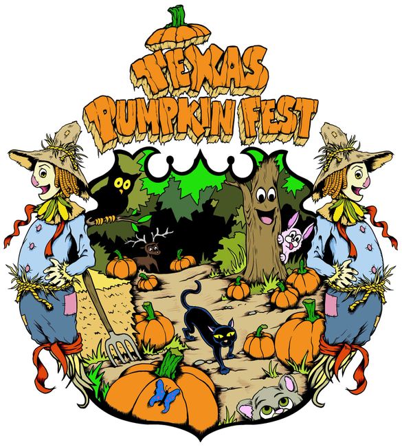 Press Release Texas Pumpkin Fest