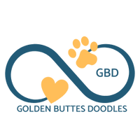 Golden Buttes Doodles
