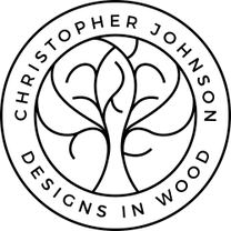 Christopher Johnson 
Designs In Wood