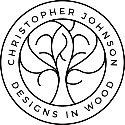 Christopher Johnson 
Designs In Wood