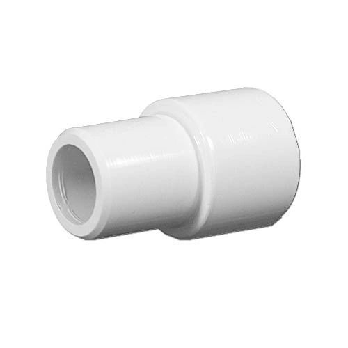 Fitting PVC Pipe Extender, 3/4"IPS x 3/4"Spg Shop Spa Plus, Hot Tubs