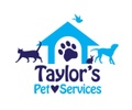 Taylors Pet Services and Care