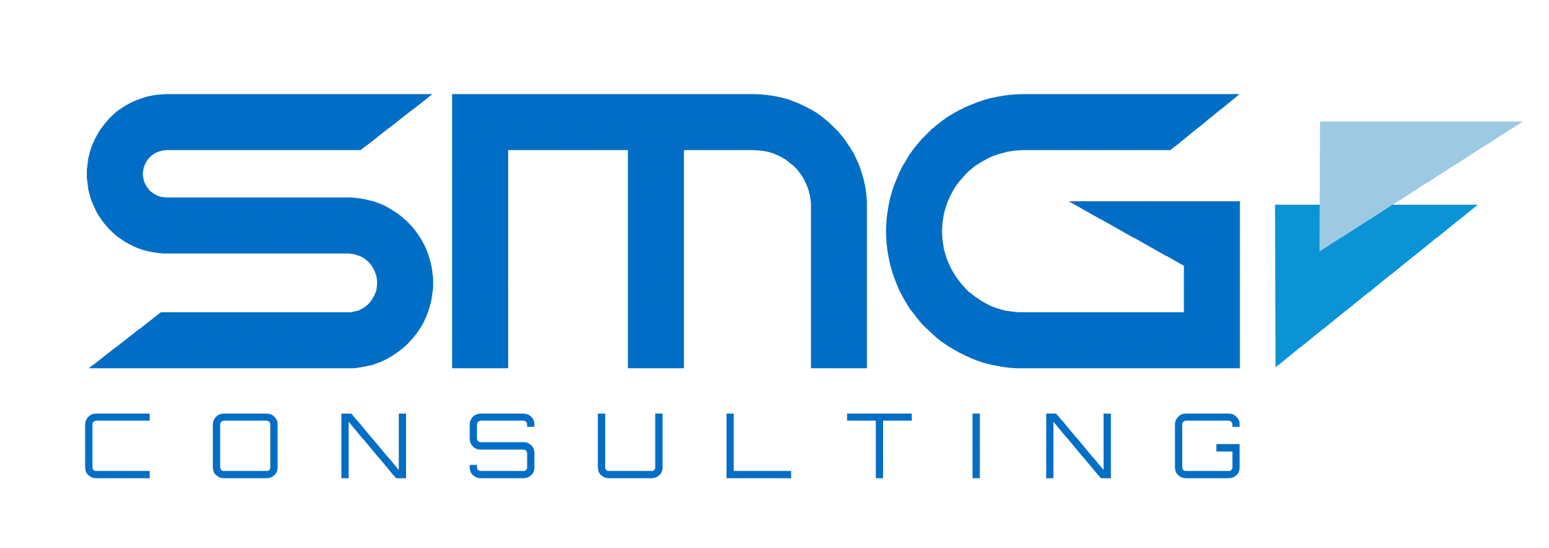 SMG Consulting introduces reimagined branding