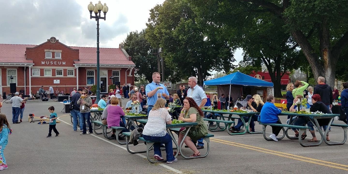 Mulvane Community Foundation