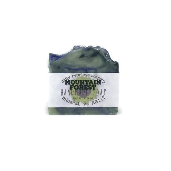 Mountain Forest Soap