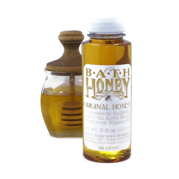 Bath Honey (Original Honey)