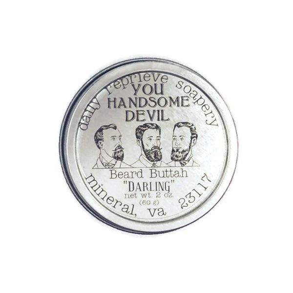 Beard Balm "DARLING"