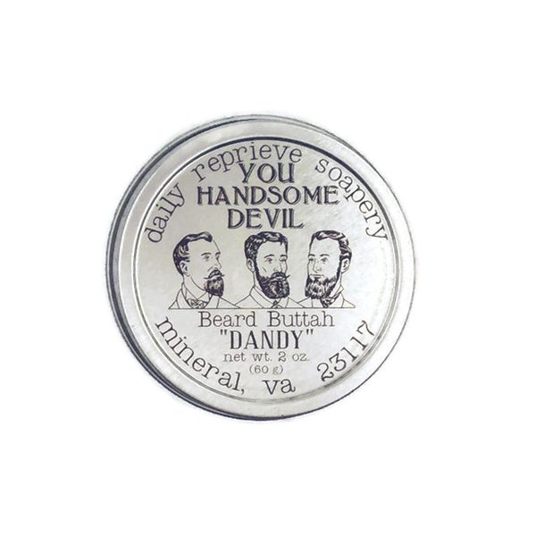 Beard Balm "DANDY"