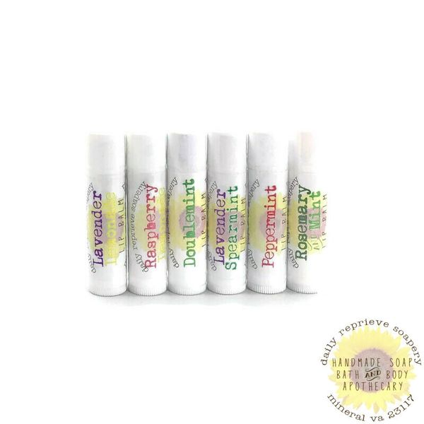 Lip Balm