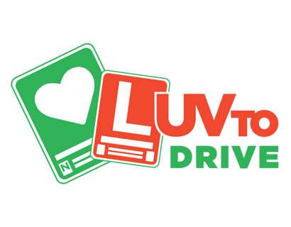 LUV to DRIVE Driving School