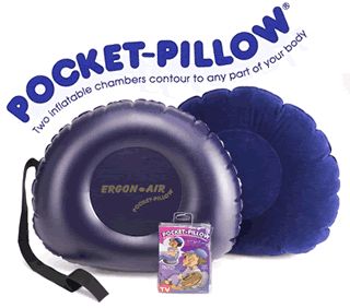 Ergon-Air Pocket-Pillow