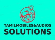 TAMIL AUDIOS
