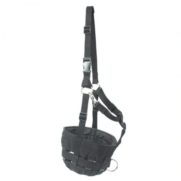 Centaur Adjustable Comfort Muzzle Cob Shady Acres Centaur Adjustable Comfort Muzzle Cob Shady Acres