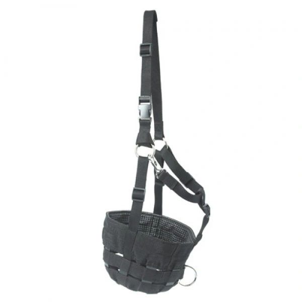  Centaur   Adjustable Comfort Muzzle Cob Shady Acres 