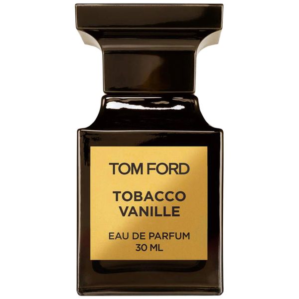 Tobacco Vanille Fragrance Oil