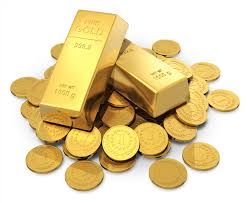 24K Gold