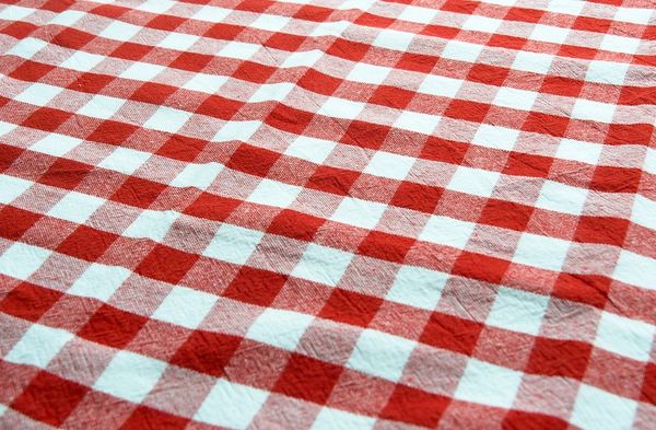 Gingham (compare to BBW)