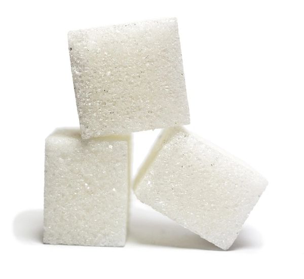 Sugar (inspired by Lush Creamy Candy)