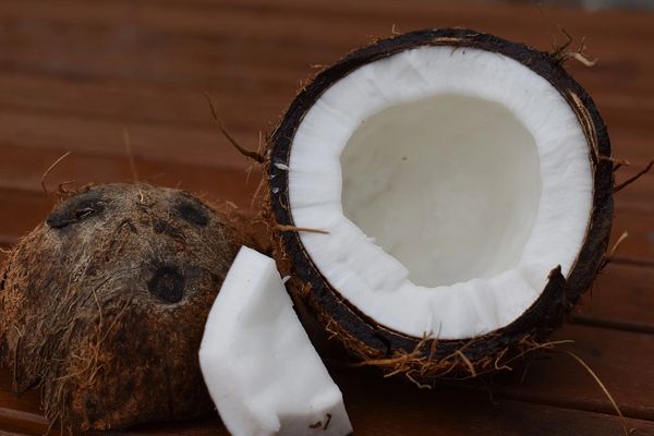 Mahogany Coconut (inspired by White Barn)