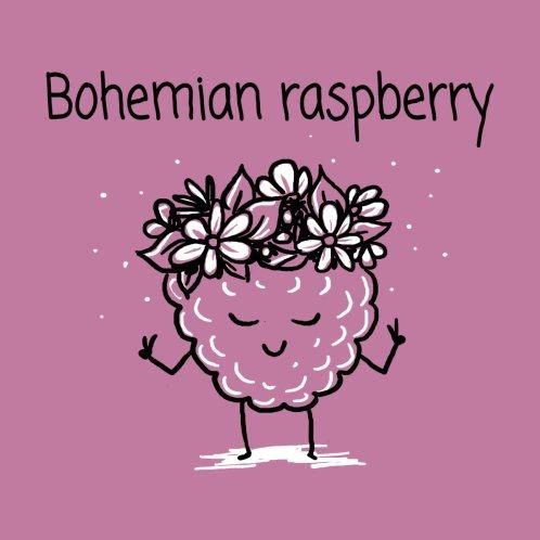 Bohemian Raspberry (PLTM)