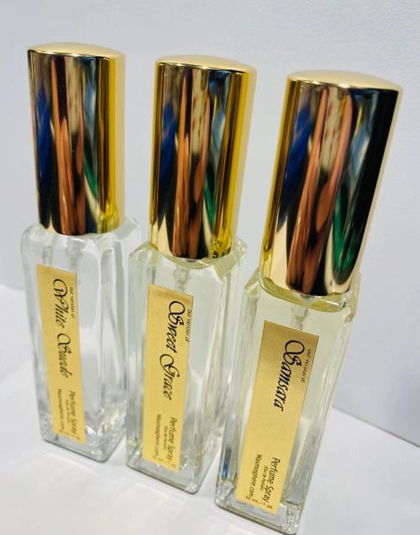 RTS - Perfume