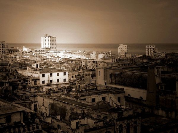 Havana (inspired by Archipelago Havana) (PLTM)