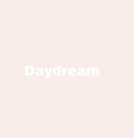 Daydream **