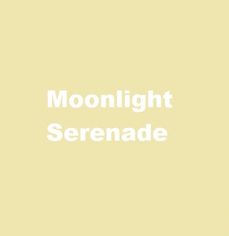 Moonlight Serenade **