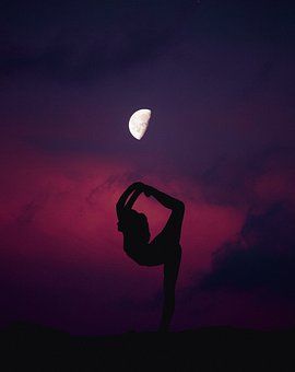 Violet Moondance (PLTM)