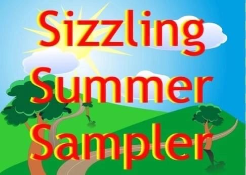 Sizzling Summer Sampler (Out Of Stock)