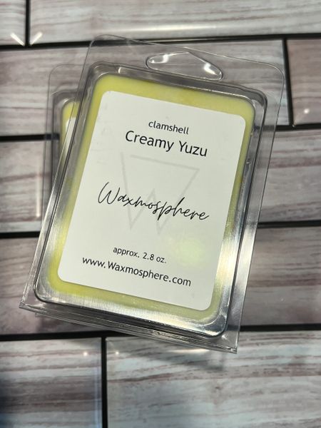 RTS - Creamy Yuzu (8/22)
