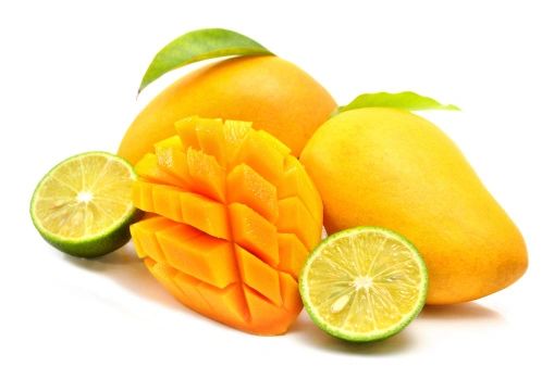 Lime Basil & Mango (PLTM)