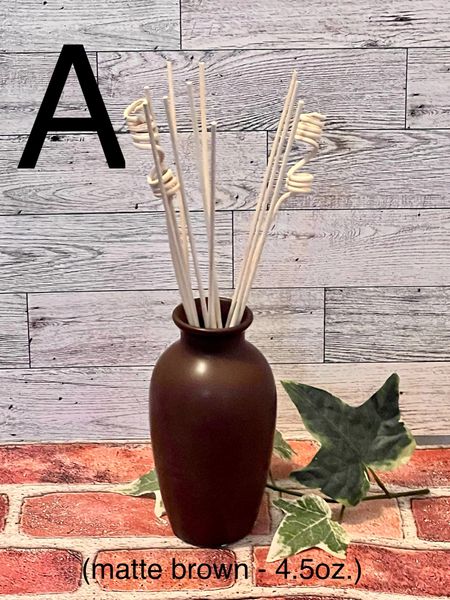 Reed Diffusers